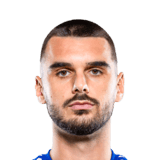 Rasim Bulić Career Mode headshot
