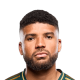 Zac McGraw Face Scan