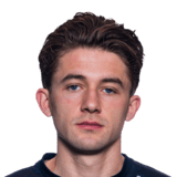 Henrik Heggheim Face Scan