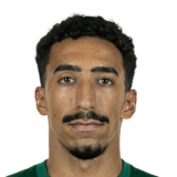 Tiago Tomás Face Scan