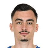 Paul Nebel Face Scan