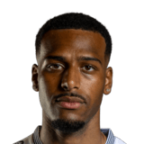 Marlon Suliman Mustapha Face Scan