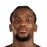 Junior Kadile Career Mode headshot