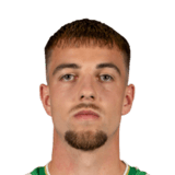 Toon Raemaekers Face Scan