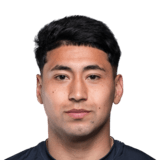 Luis Sequeira Face Scan