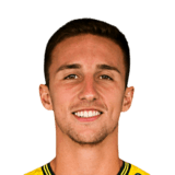 Agustin Hausch Face Scan