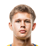 Filip Bundgaard Face Scan