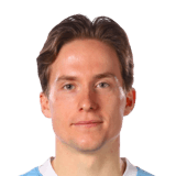 Johan Karlsson Face Scan