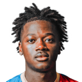 Leandro Sanca Face Scan