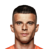Jakub Sypek Face Scan