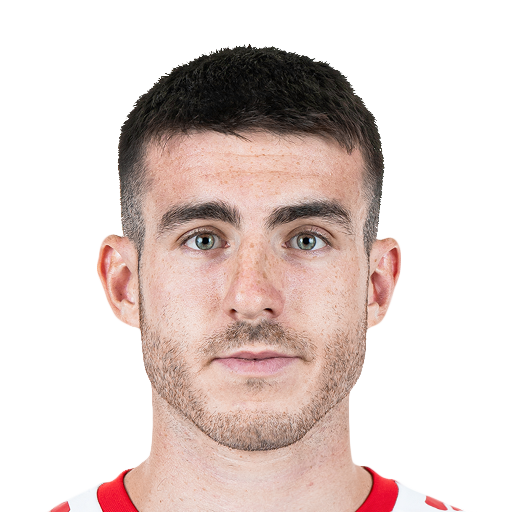 Kaan Caliskaner Face Scan