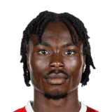 Dickson Abiama Face Scan