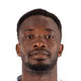 Sinaly Diomandé Face Scan