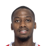 Michel Ange Balikwisha Face Scan