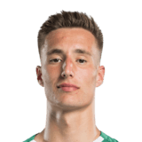 Louis Fortin Face Scan