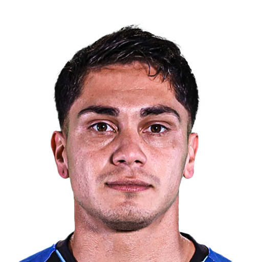 Gonzalo Montes Face Scan
