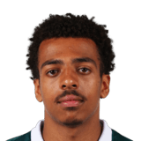 Caleb Watts Face Scan