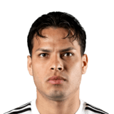 Matheus Silva Face Scan