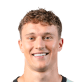 Jan Olschowsky Face Scan