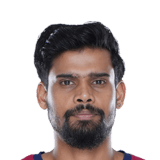 Ritwik Kumar Das Face Scan