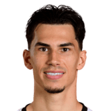 Lewis Montsma Face Scan