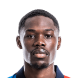 Cheick Souaré Face Scan