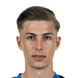Nick Bätzner Career Mode headshot