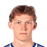 Laurs Skjellerup Face Scan