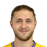 Will Swan Career Mode headshot
