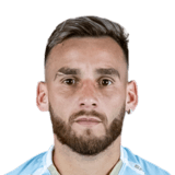 Renzo Tesuri Face Scan