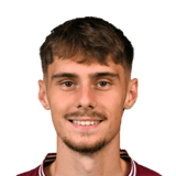 Szymon Włodarczyk Face Scan