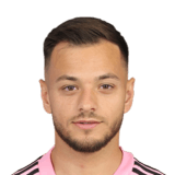 Cosmin Dur-Bozoancă Face Scan