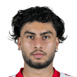 Wahid Faghir Face Scan