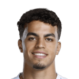 Yasin Ayari Face Scan