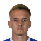 Isaak Davies Face Scan