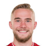 Mariusz Fornalczyk Face Scan