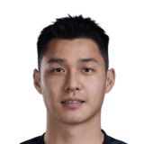 Shi Chenglong Face Scan
