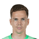Matheo Raab Face Scan