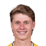 Lucas Mauragis Face Scan