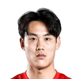 Xu Haofeng Face Scan