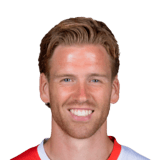 Gijs Smal Face Scan