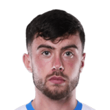 Sean Roughan Face Scan