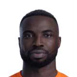 Oscar Taty Maritu Face Scan