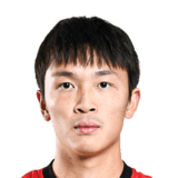 Wang Zhen'ao Career Mode headshot