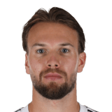 Niko Bretschneider Face Scan