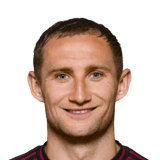 Jan Kuchta Face Scan