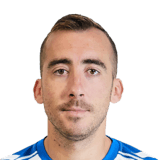 Rubén Díez Face Scan