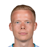 Jannes Wieckhoff Face Scan
