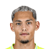 Daniel Klein Face Scan