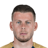 Luca Philipp Face Scan